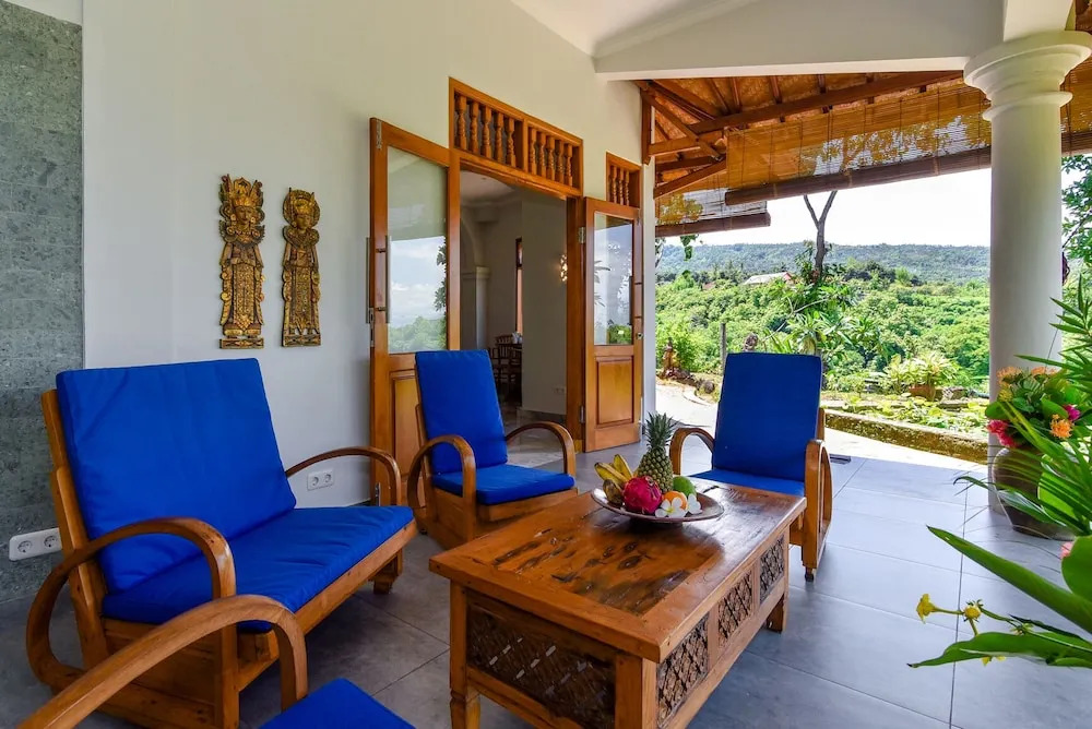 Villa Panili
