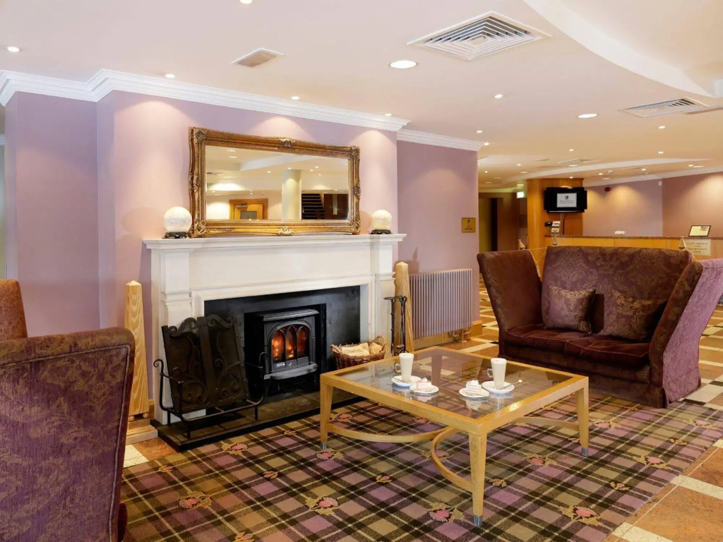 Macdonald Aviemore Hotel at Macdonald Aviemore Resort