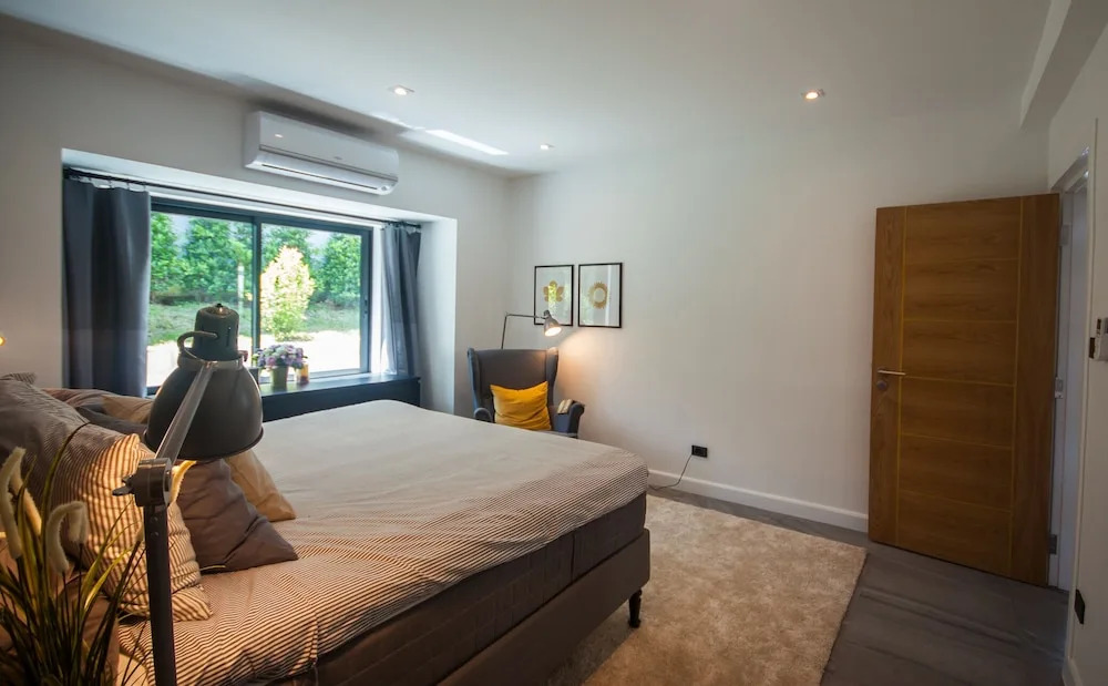 Seaview Pool Villa 3BR - Monkey Villa
