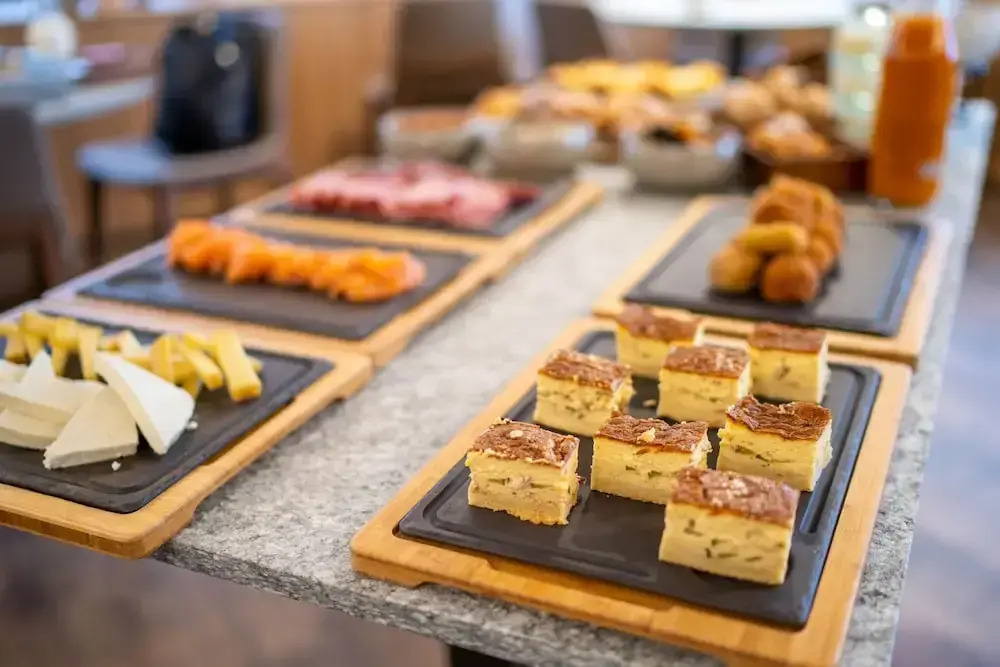 Boutique Hotel PANORAMA Crans-Montana