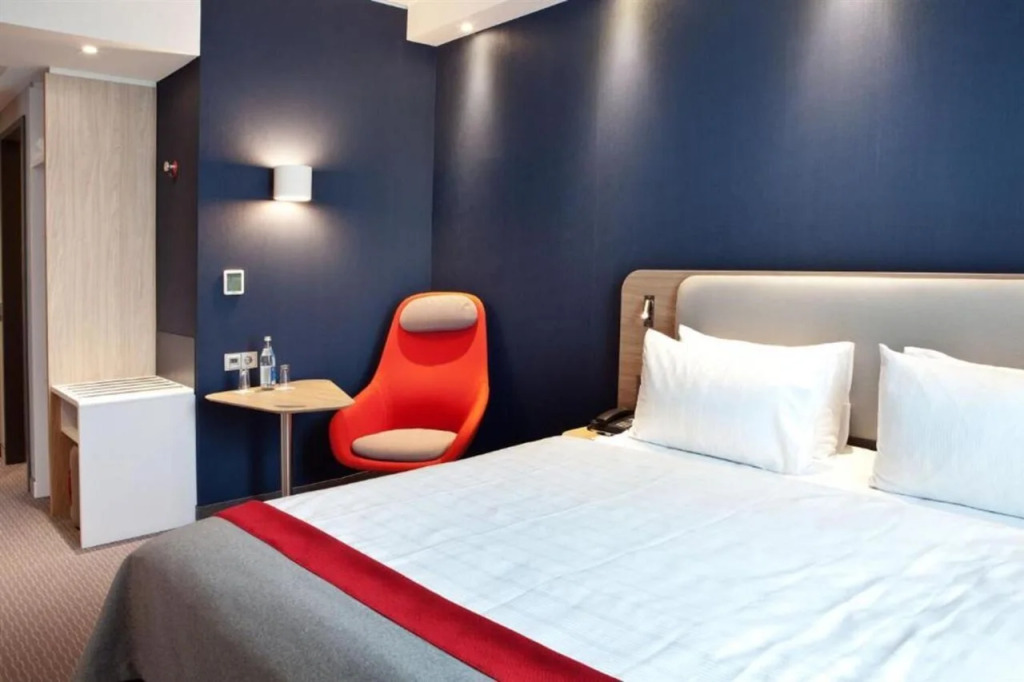Holiday Inn Express Oberhausen by IHG