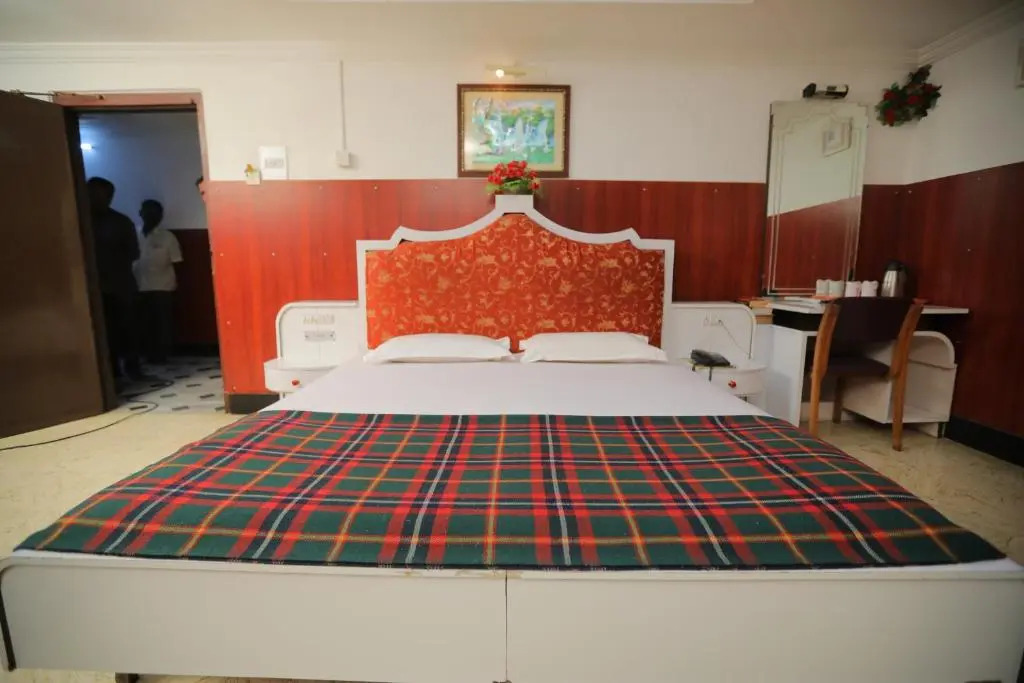 Hotel Srilakshmi
