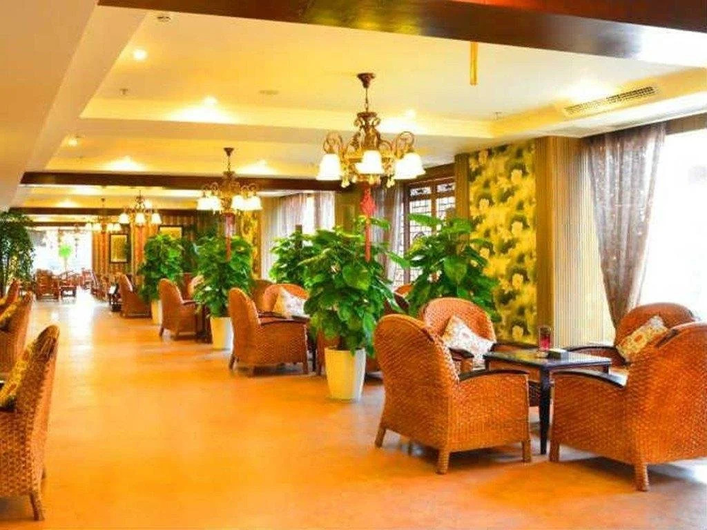 Yijia Hotel Wenjiang Nanpu Road