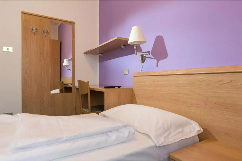 Hotel Aurora & Appartamenti