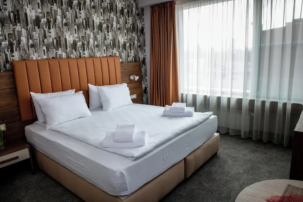BG Hotel