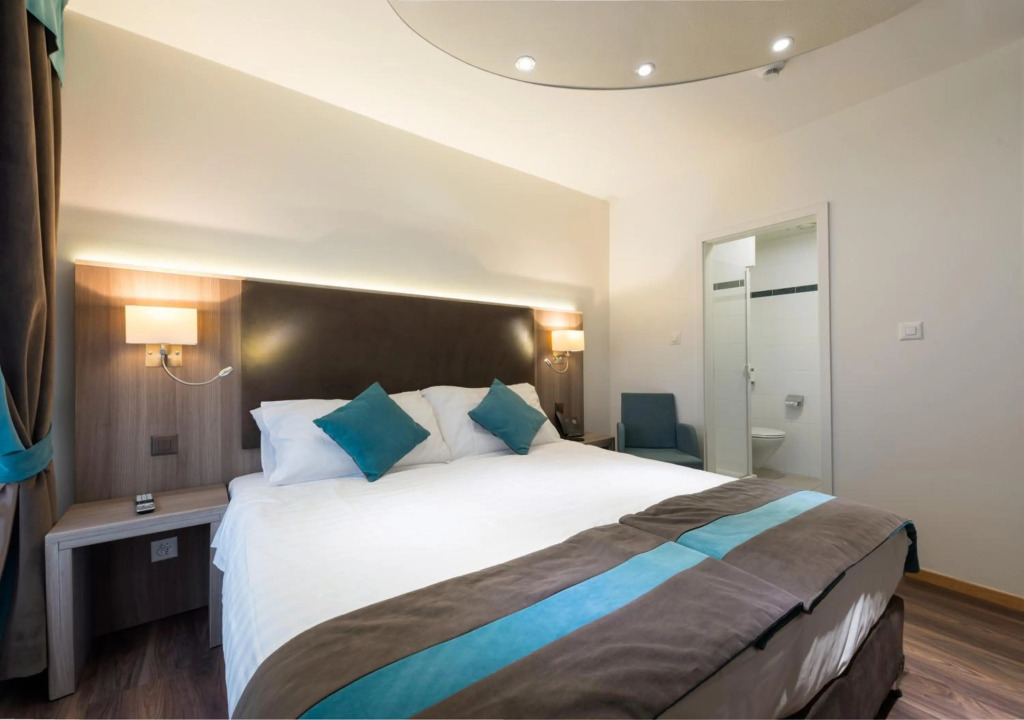 Hotel Rousseau