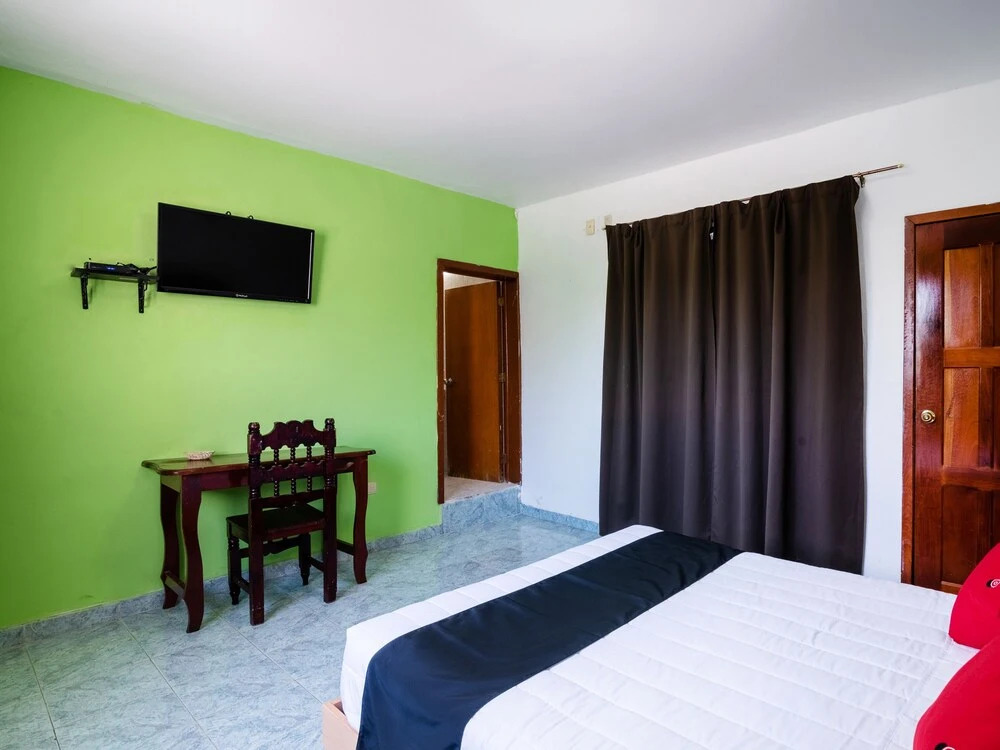 Hotel Caribbean Faisán