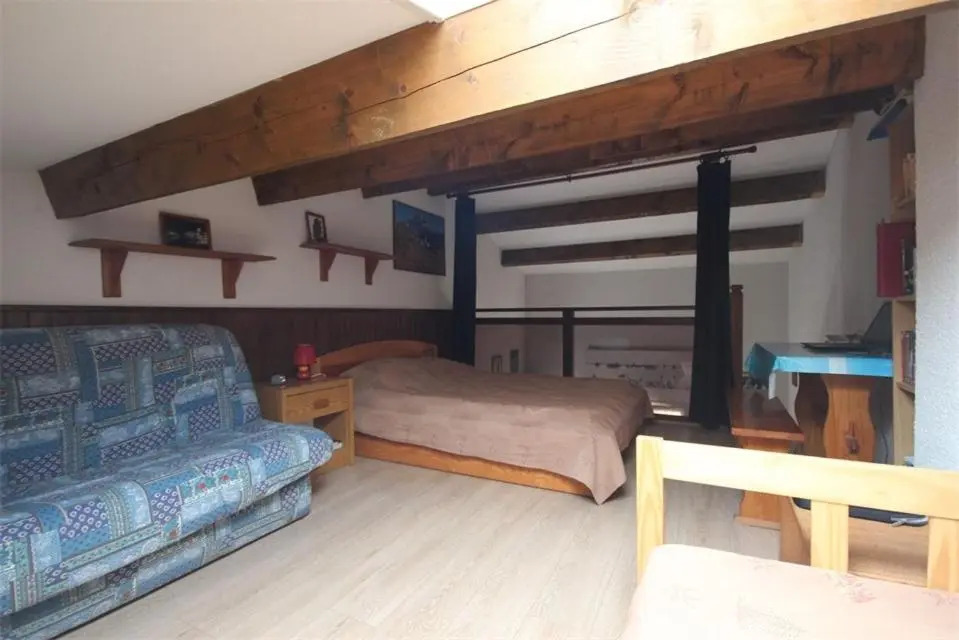 300m de la plage, adorable maison 2 chambres 4-6 couchages terrasse parking privatif LRSEN63