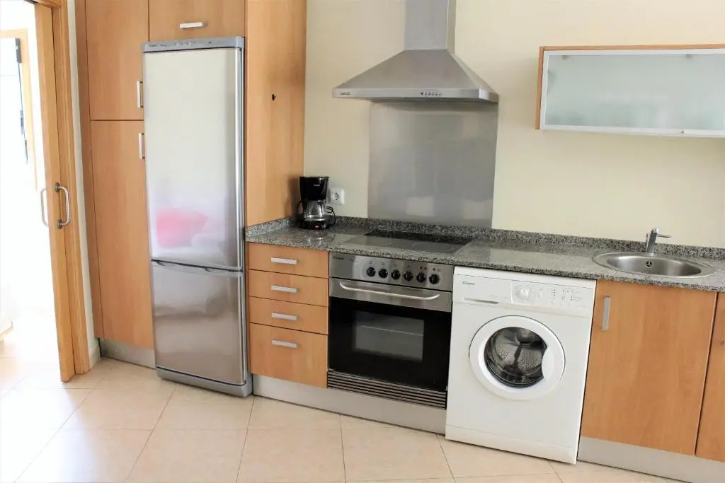 Apartment in Playa San Juan
