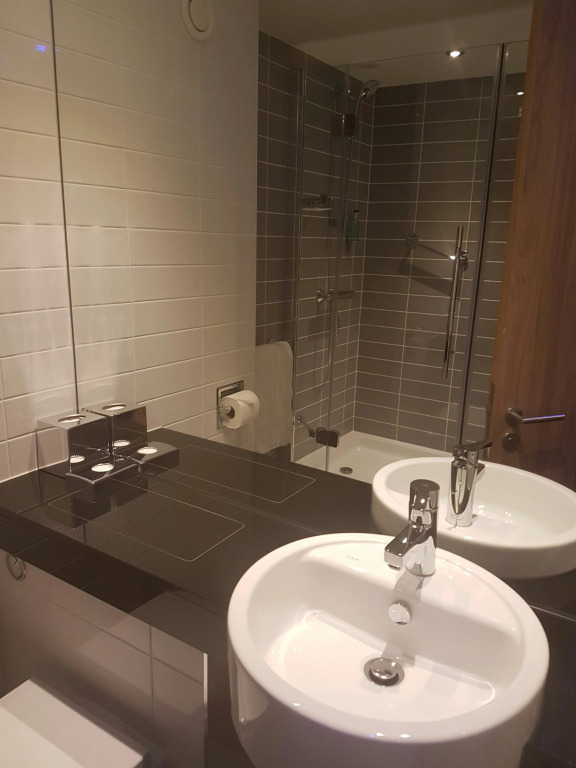 Holiday Inn Express - Stockport by IHG