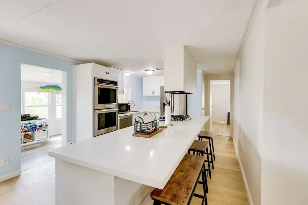 Fish & Boat On-site! Waterfront Florida Keys Home