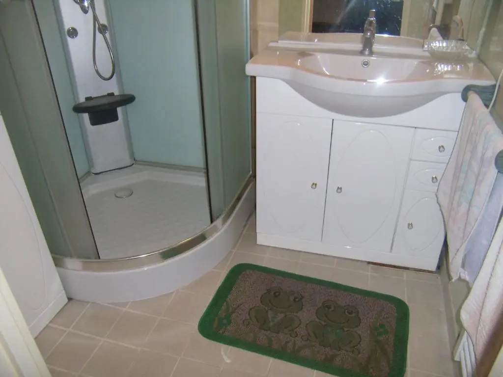 Studio Saintes-Maries-de-la-Mer, 1 pièce, 4 personnes - FR-1-475-51