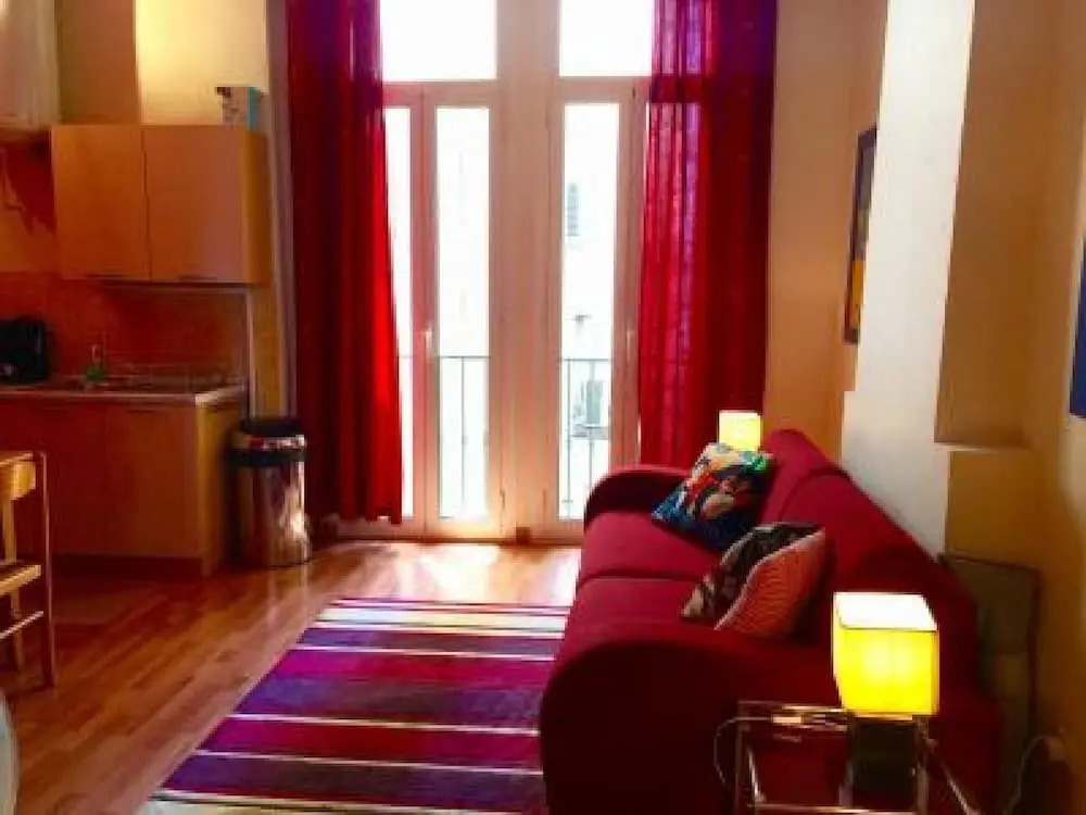 Faure Apartment