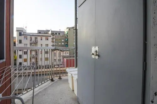 The Best Rent - Fiera Milano City Apartment