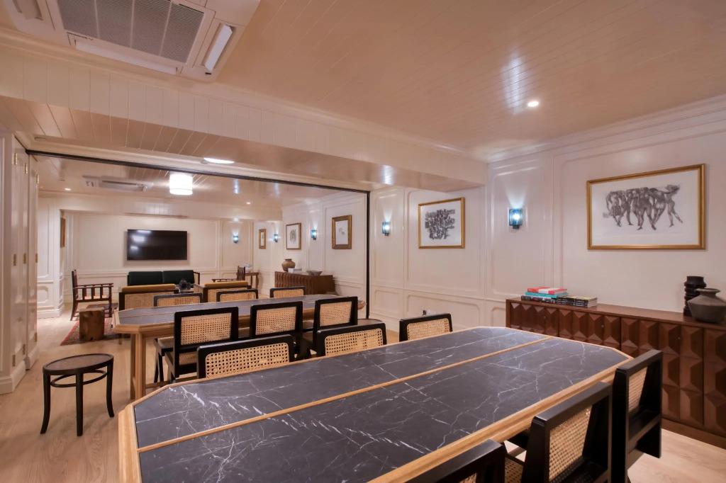 The Chow Kit - an Ormond Hotel
