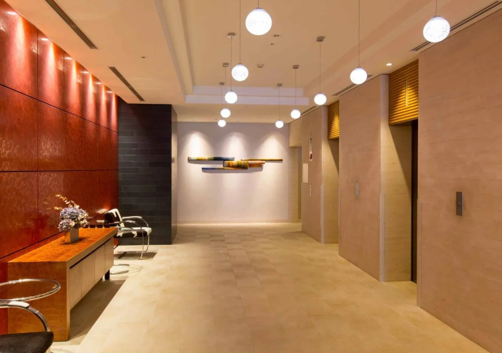 Ibis Styles Sapporo