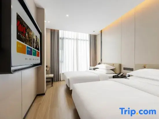 Lan Feng  Hotel