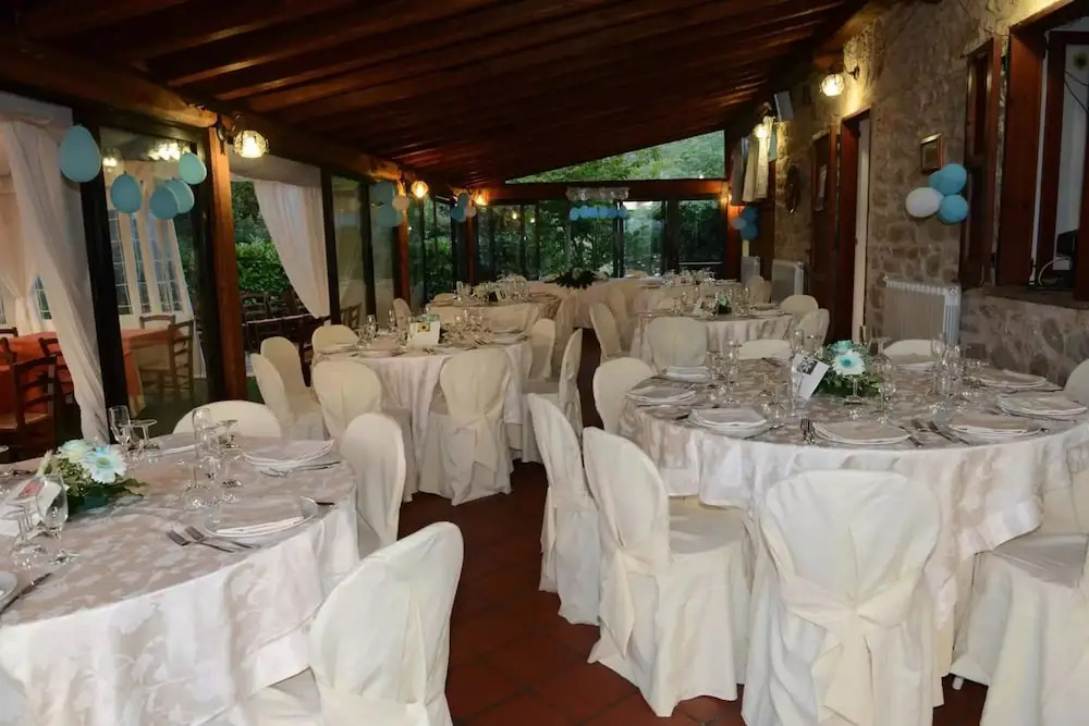 Agriturismo Colle Tocci
