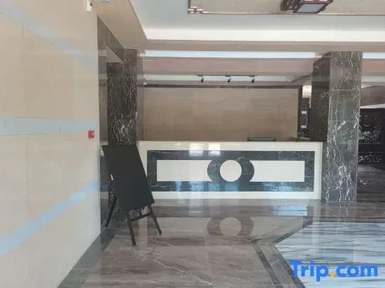 UP Hotel (Shilin Wancheng Ashima Town Branch)