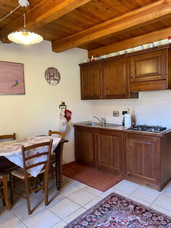 Frazione Duc Apartments