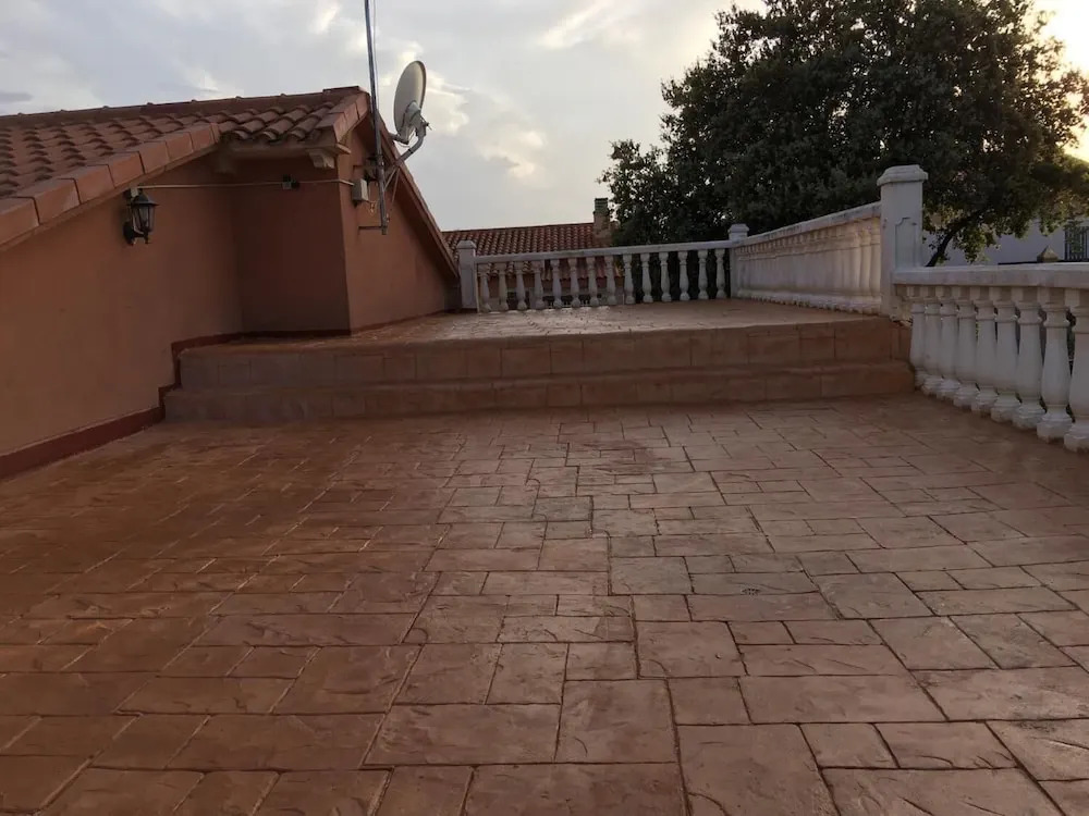 Chalet El Jaral