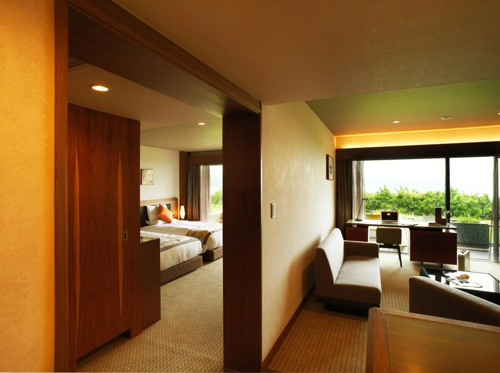 Hotel Anaga