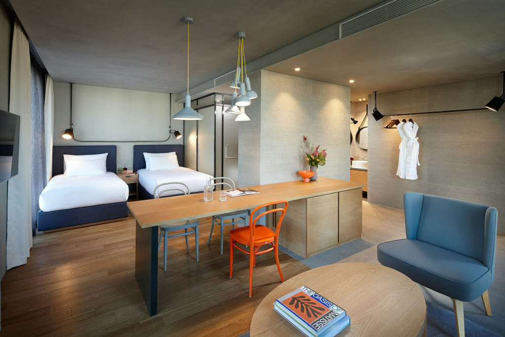 L7 HONGDAE by LOTTE