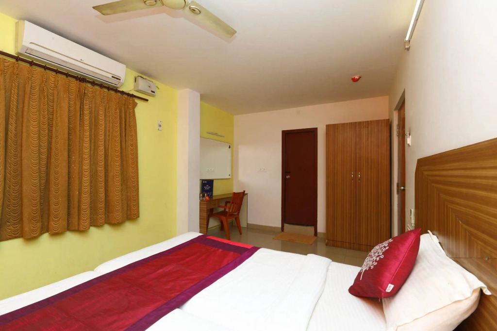 OYO Rooms 033 Villianur Main Road