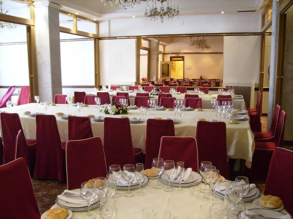 Hotel Roma