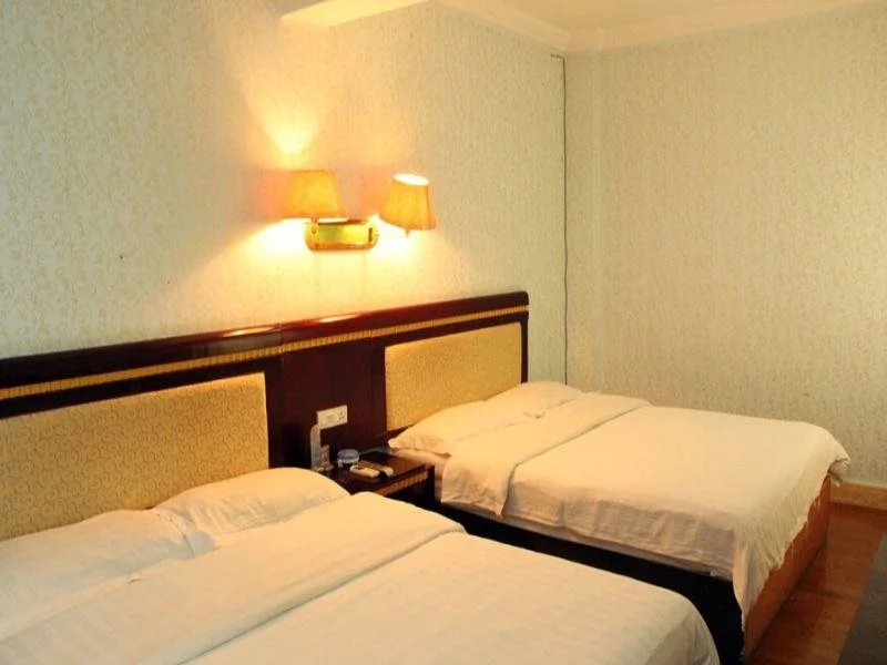 Guilin Muslim Hotel