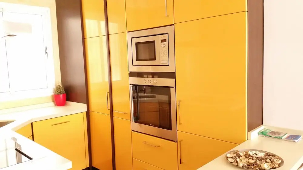 Triana Boutique Apartments by Hommyhome