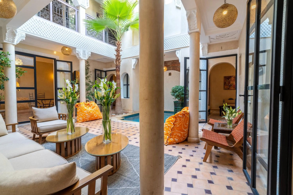 Riad Beldi