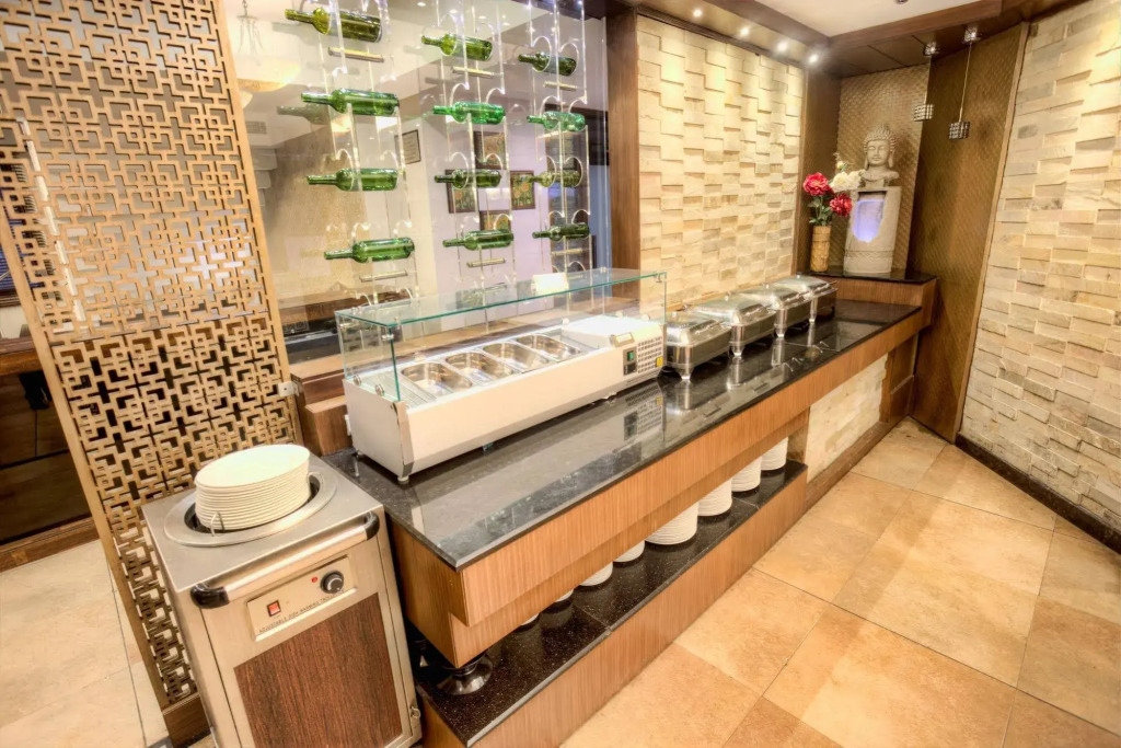 Mercure Chandigarh Tribune Chowk