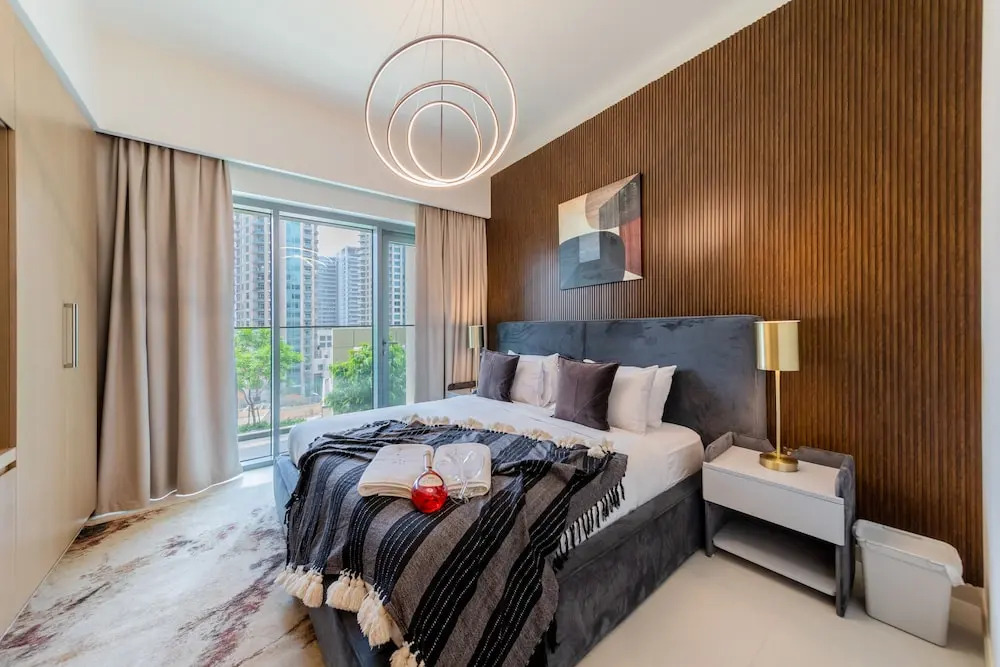 EDENS Homes & Villas - Burj Royale