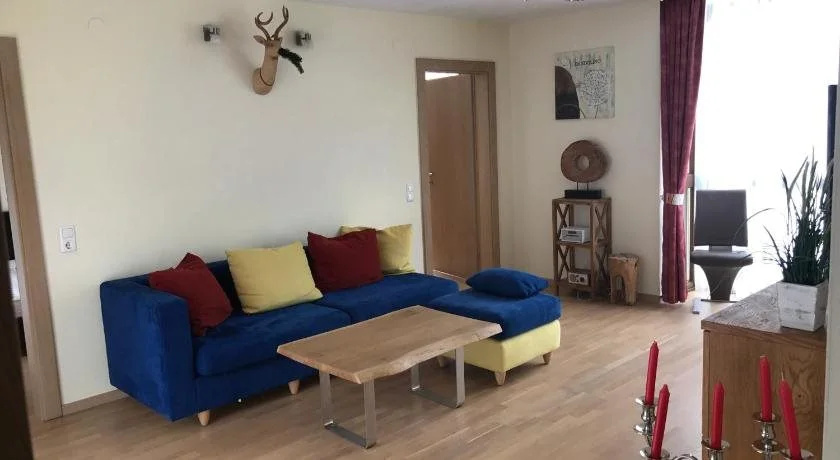 Zebra Appartements