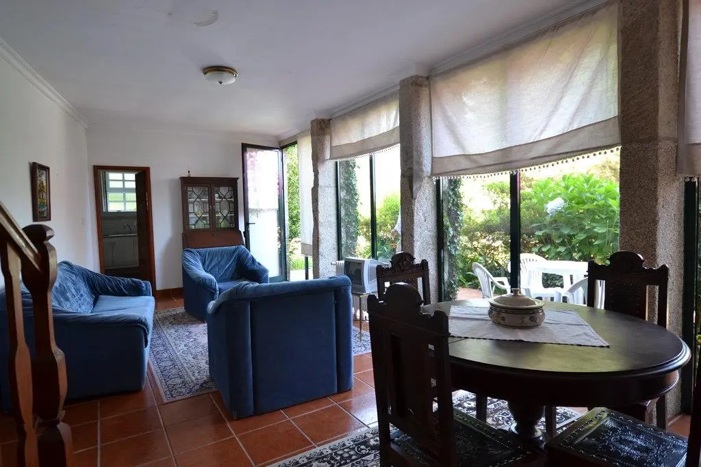 Casa dos Assentos