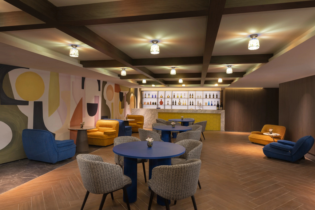 voco Suzhou Guanqian Street by IHG