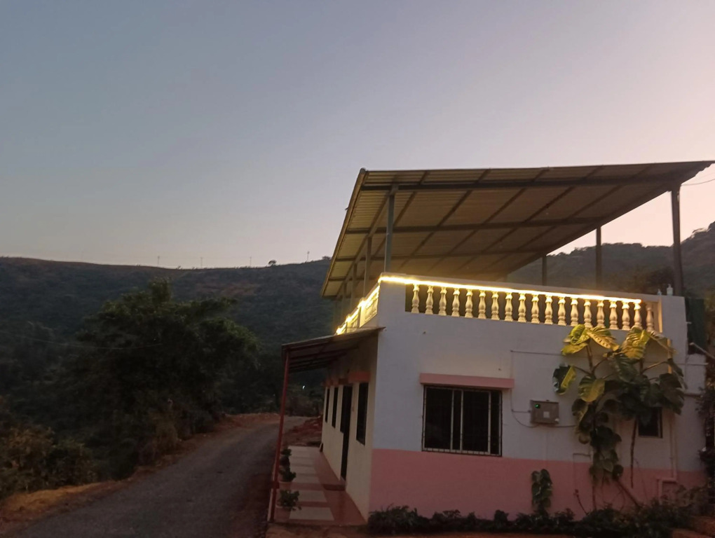2BHK AC Kavyam Villa