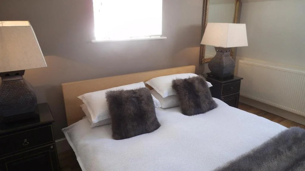 Sunshine House B&B