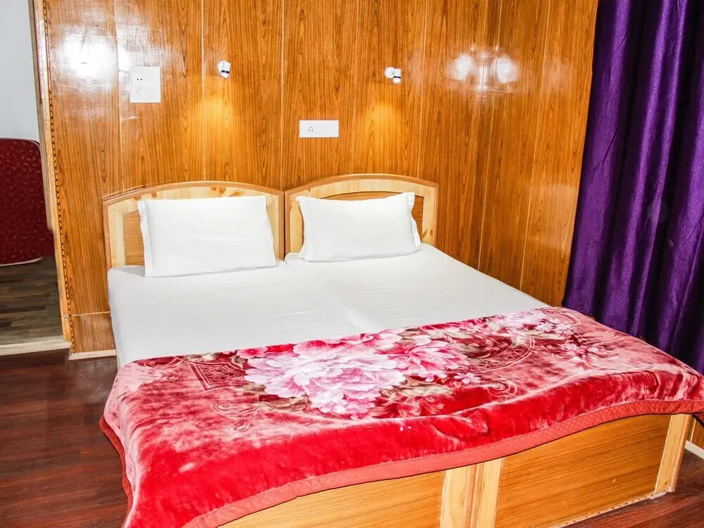 Siachen Hotel