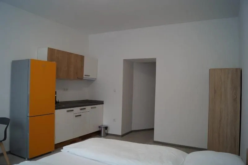City Residence Rooms  Apartments