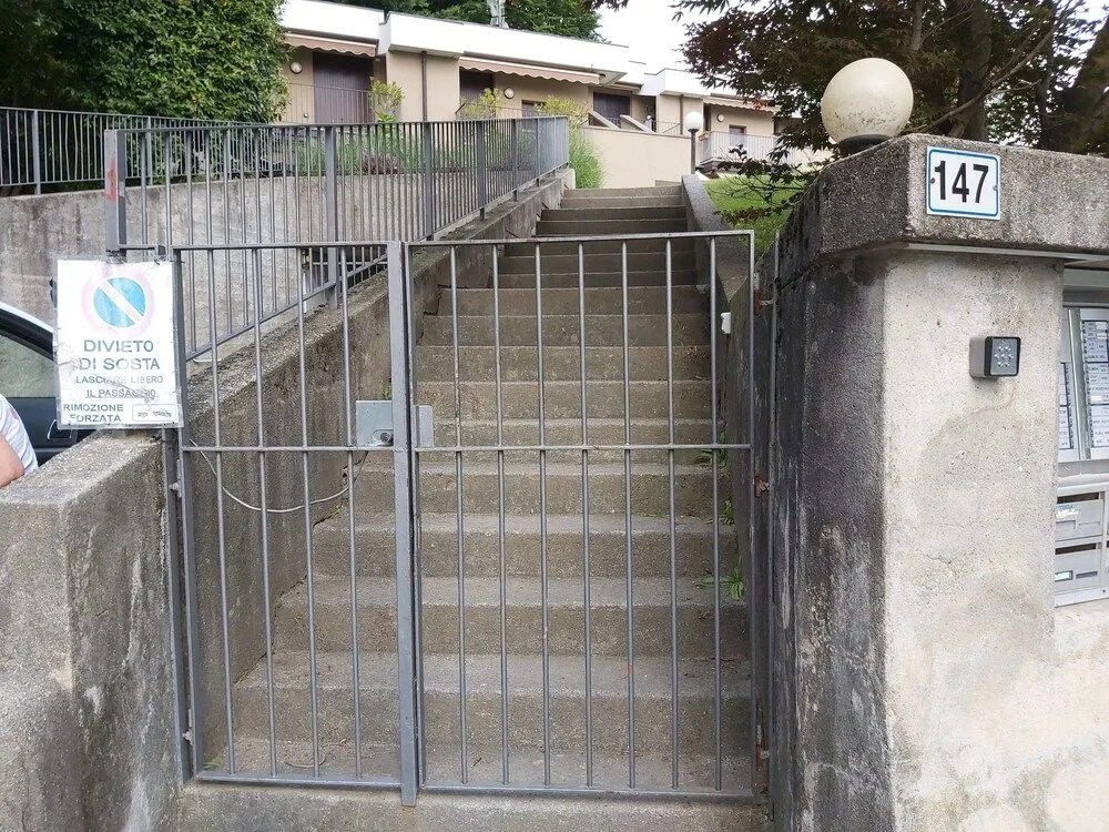 Bnbook - La casa sul Lago Maggiore