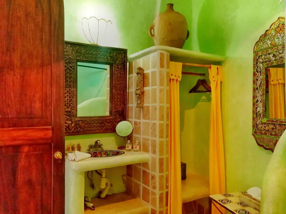 Amor Boutique Hotel