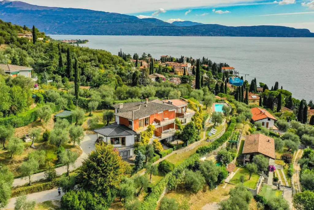 La Villa Fasano