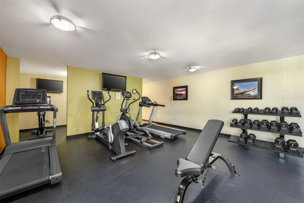 Best Western Plus York Hotel and Conference Center