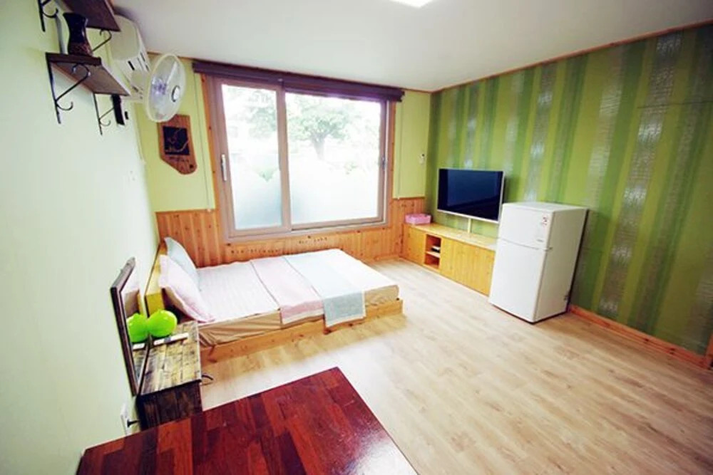 Jeju Mamas Pension