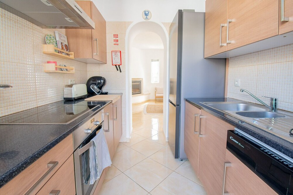 C59 Quinta do Paraiso Perfect Algarve Escape wit