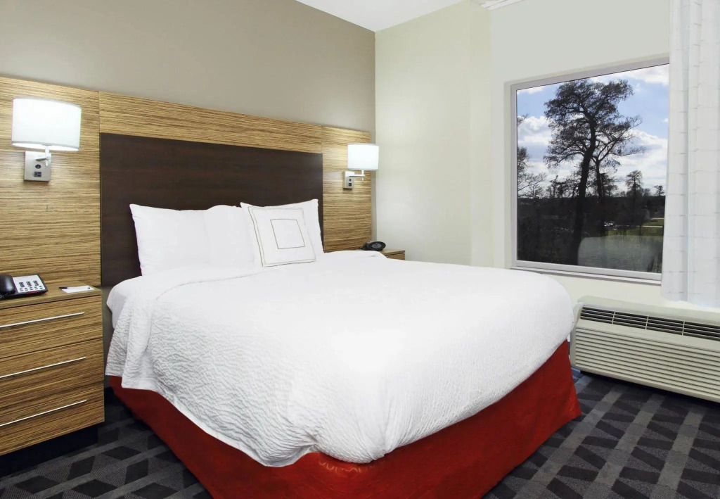 TownePlace Suites by Marriott New Orleans Harvey/West Bank