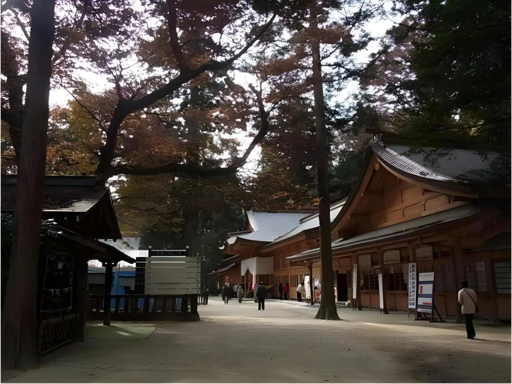 Azumino Park Hotel