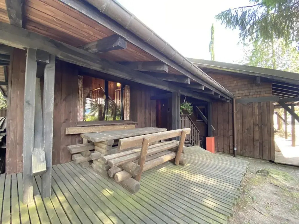 LA Pomme DE PIN 2 Appartement Avec Terrasse